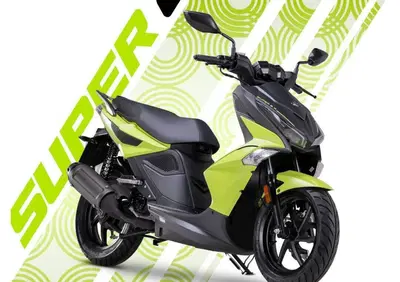 Kymco Super 8 50 R (2022 - 26) - Annuncio 8546346