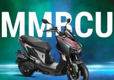Sym MMBCU 160 (2024 - 26) - Annuncio 9368873
