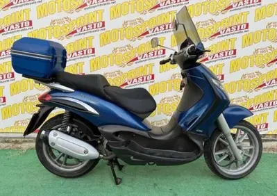 Piaggio Beverly 250 (2004 - 05) - Annuncio 9368885
