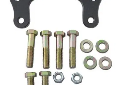 Kit ribassamento posteriore da 1" nero Per Sportst  - Annuncio 8549404