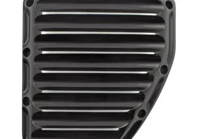 Coperchio cam RSD Nostalgia contrast cut per Dyna  - Annuncio 8553380