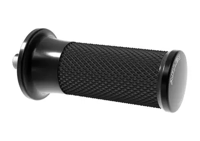 Pedalino cambio Arlen Ness Fusion Smooth gomma ner - Annuncio 8555348