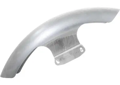 Parafango anteriore Rick's Long per Softail Fat Bo  - Annuncio 9128744