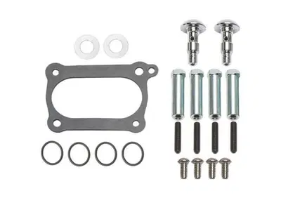 Kit ricambio bulloneria, sfiati e guarnizione - Annuncio 9282149