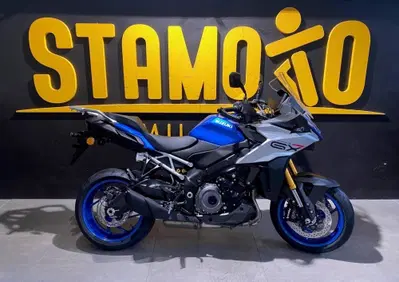 Suzuki GSX-S1000GX (2024 - 26) - Annuncio 9369302