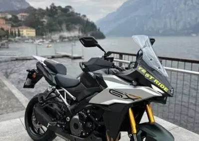 Suzuki GSX-S1000GX (2024 - 26) - Annuncio 9369316