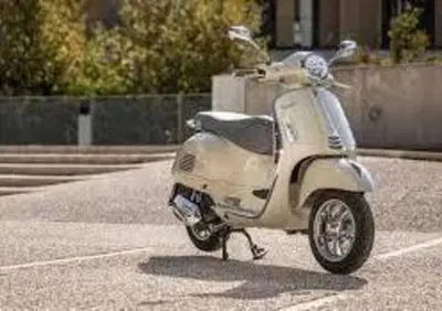 Vespa GTS 310 Super (2025 - 26) - Annuncio 9369498
