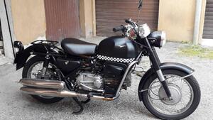 Moto Guzzi  