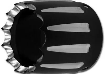 Finalino Afterburner 3,5" Yaffe nero per marmitte SuperTrapp - Annuncio 8546837