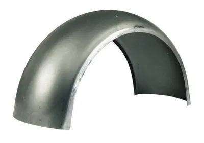 Parafango posteriore Penz Medium largo 295 mm Penz  - Annuncio 8555878