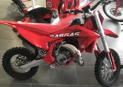 GASGAS MC 65 (2023 - 26) - Annuncio 9369986