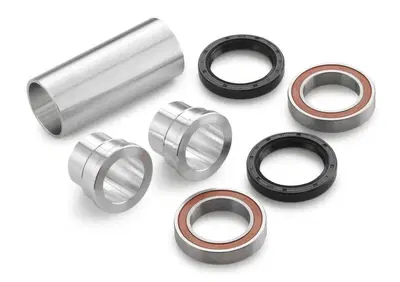 ktm 78009015000 KIT DI RIPARAZIONE RUOTA ANTERIORE - Annuncio 9370525