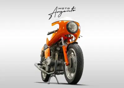 Laverda 750 SFC - Annuncio 9370614