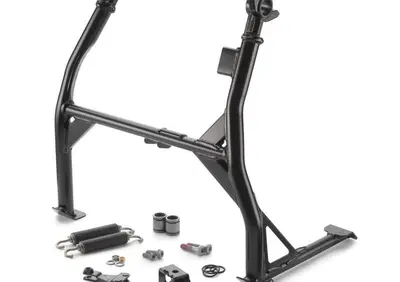 CAVALLETTO CENTRALE KTM 60603922044 - Annuncio 9370651