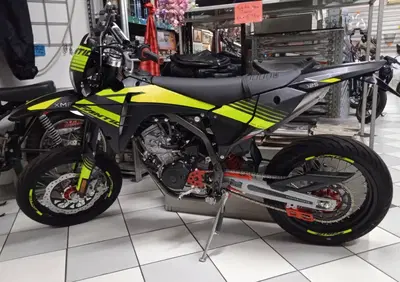 Fantic Motor XMF 125 Motard Performance 4T (2023 - 24) - Annuncio 9370695