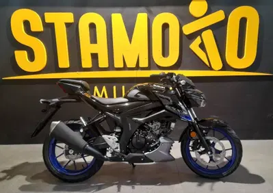 Suzuki GSX-S125 (2025 - 26) - Annuncio 9370819