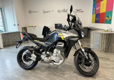 Moto Guzzi Stelvio PFF (2024 - 26) - Annuncio 9358341