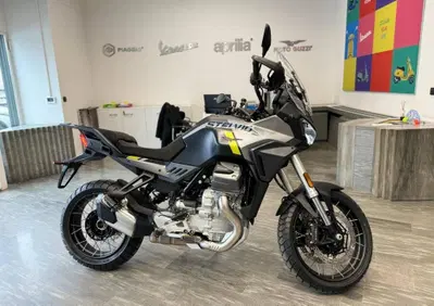 Moto Guzzi Stelvio (2024 - 26) - Annuncio 9358334