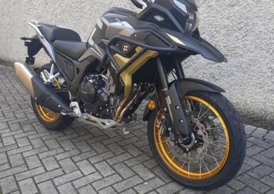 Kove 510X (2023 - 24) - Annuncio 9370885