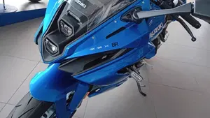Suzuki GSX-8R (2024 - 26)  (2)