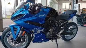 Suzuki GSX-8R (2024 - 26)  (3)
