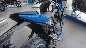 Suzuki GSX-8R (2024 - 26)  (4)