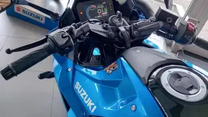 Suzuki GSX-8R (2024 - 26)  (6)