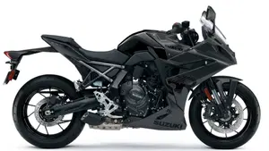 Suzuki GSX-8R (2024 - 26)  (8)