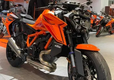 KTM 1390 Super Duke R (2024 - 26) - Annuncio 9370991