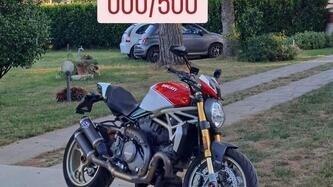 Ducati Monster 1200 25° Anniversario (2018 - 19) usata