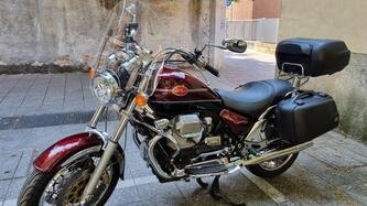 Moto Guzzi California Classic usata
