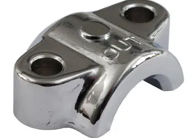 Fascetta bloccaggio perno ruota anteriore per FXDW  - Annuncio 8550727