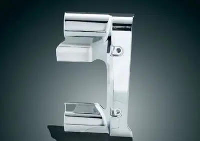 Coperchio pompa olio motore per Softail dal 2000  - Annuncio 8563619