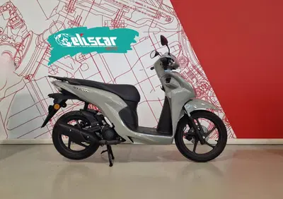 Honda Vision 110 (2021 - 24) - Annuncio 9371455