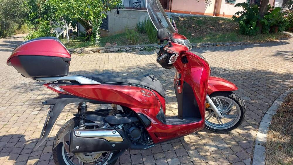 Honda SH 300 i Usate in Vendita - VetrinaMotori