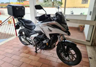 Honda NC 750 X (2021 - 24) - Annuncio 9371653
