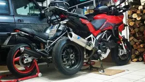 Ducati Monster 1000 S (2003 - 05)  (3)