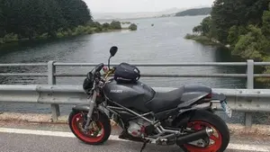Ducati Monster 1000 S (2003 - 05)  (2)