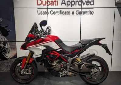 Ducati Multistrada 1200 S Pikes Peak (2016 - 17) - Annuncio 9371721