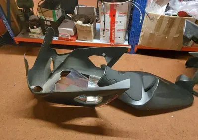 KIT CARENE PISTA GSXR K3-K4-K5 Suzuki - Annuncio 9371770