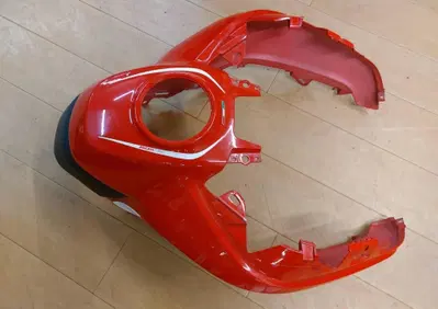 COVER SERBATOIO MULTISTRADA 1200 Ducati - Annuncio 9371774