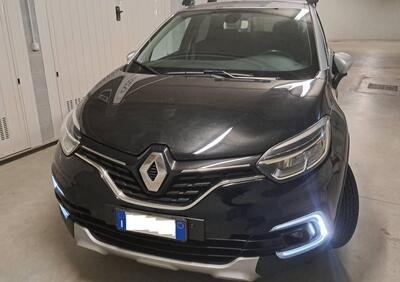 Renault Captur TCe 120 CV EDC Start&Stop Energy Intens my 17