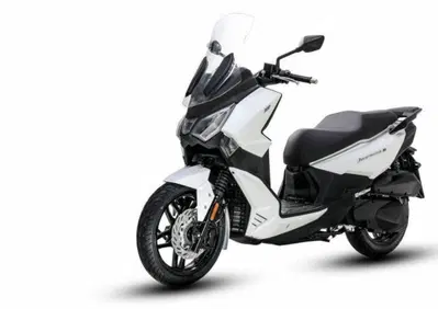 Sym Joyride 300 (2025) - Annuncio 9371910