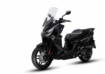 Sym Joyride 300 (2025) - Annuncio 9371912