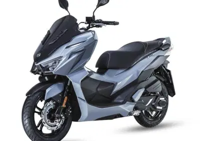 Sym Jet X 125 (2021 - 24) - Annuncio 9371923