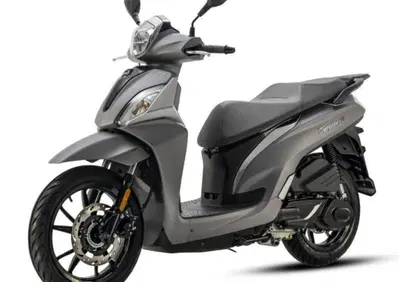 Sym Symphony 125 ST (2025 - 26) - Annuncio 8609401
