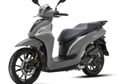 Sym Symphony 125 ST (2025 - 26) - Annuncio 8609399
