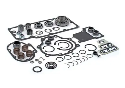 Kit completo ricostruzione cambio per Touring dal Jims - Annuncio 8920635