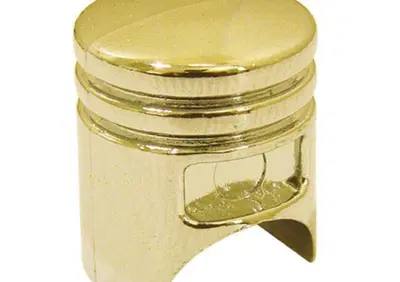 Tappini valvola Piston dorati Trik Topz  - Annuncio 8558613