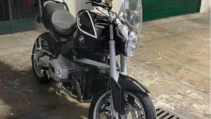 Bmw R 1200 R (2006 - 11) 